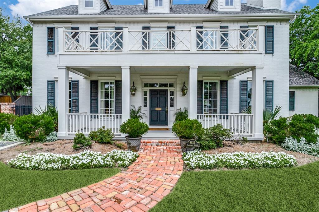 Hillcrest Havens - Residential