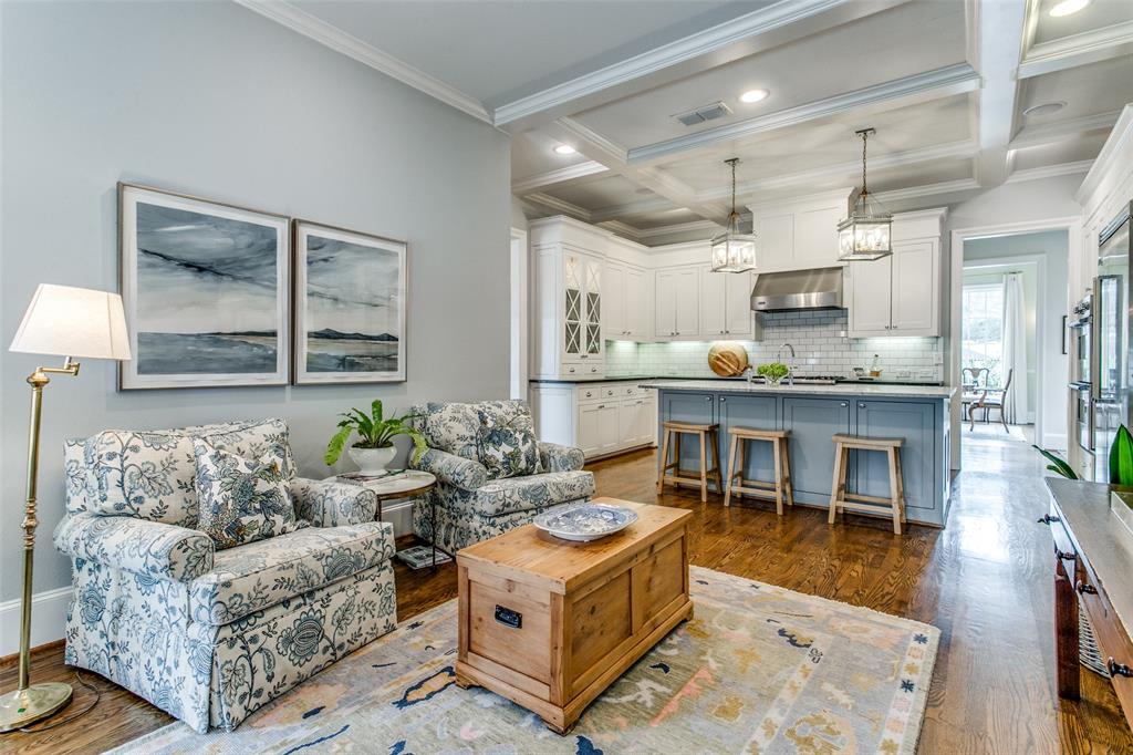 Hillcrest Havens - Residential