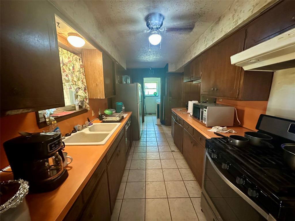 Cowan H O Sub #1 - Residential