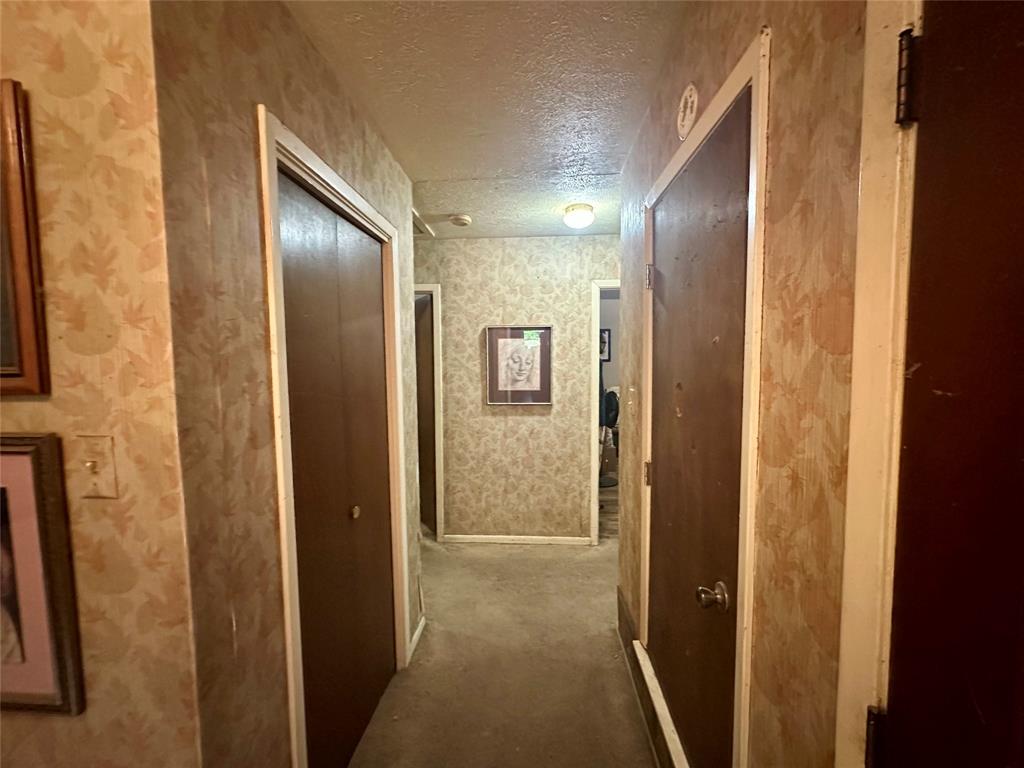 Cowan H O Sub #1 - Residential