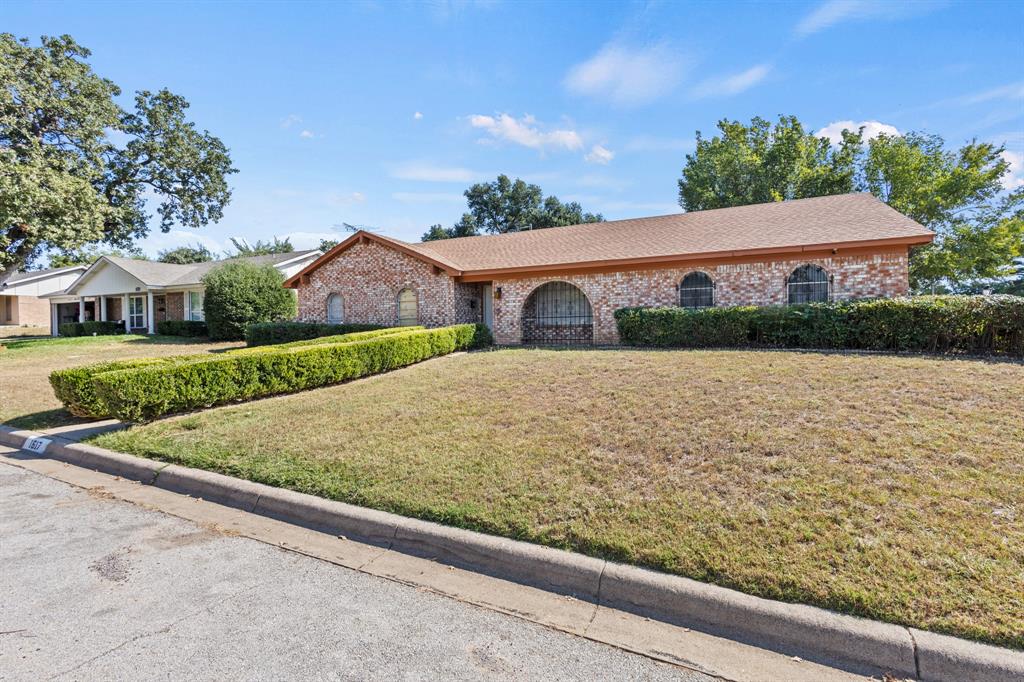 Meadowbrook East Add - Residential