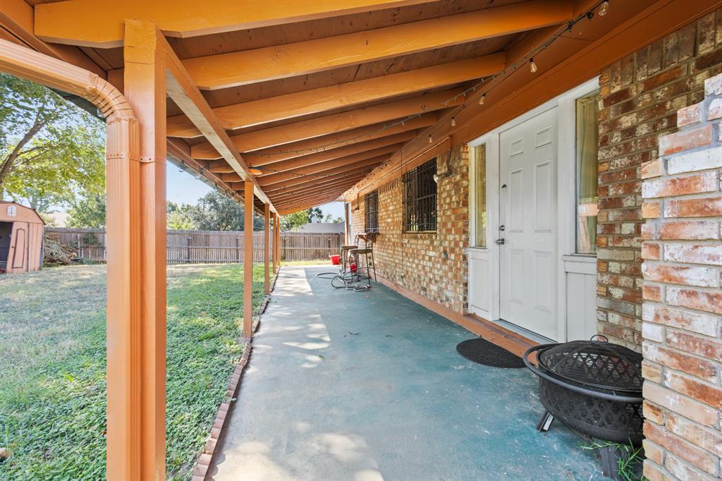 Meadowbrook East Add - Residential