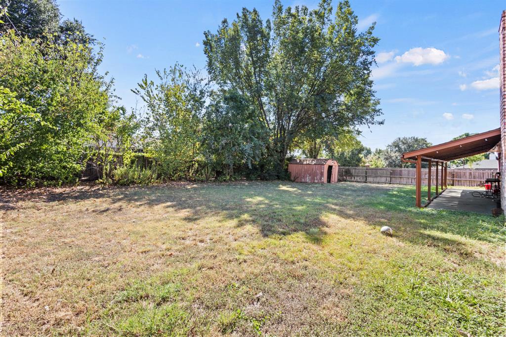 Meadowbrook East Add - Residential