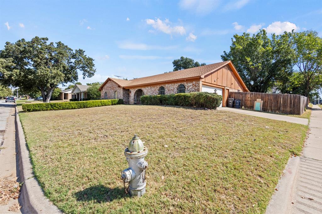 Meadowbrook East Add - Residential