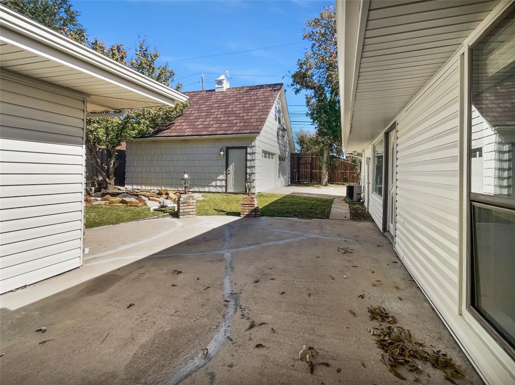 Everglade Park - Residential