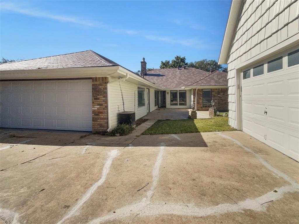 Everglade Park - Residential