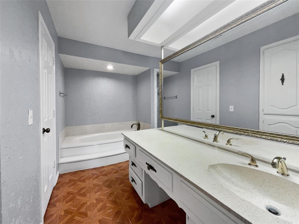 Everglade Park - Residential