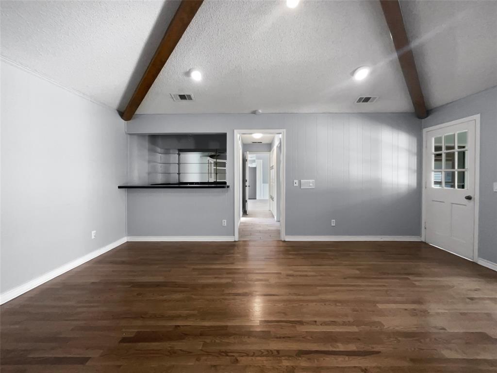 Everglade Park - Residential