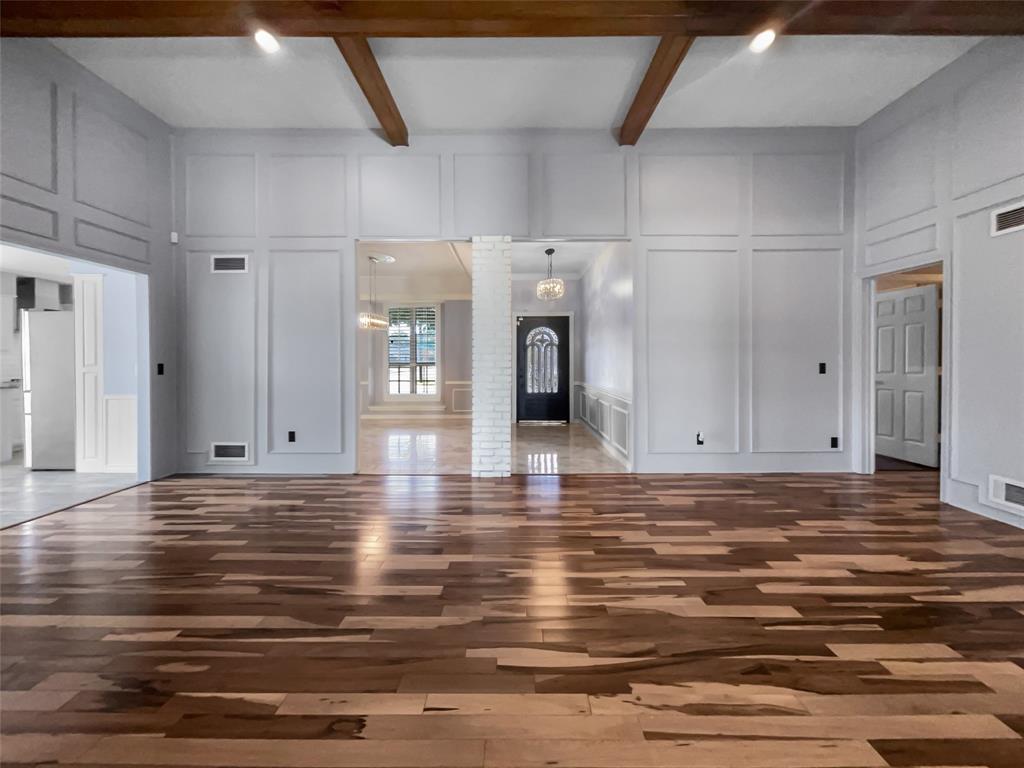 Everglade Park - Residential