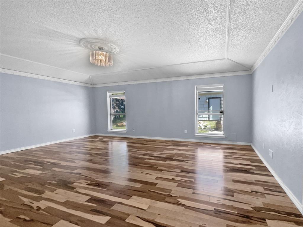 Everglade Park - Residential