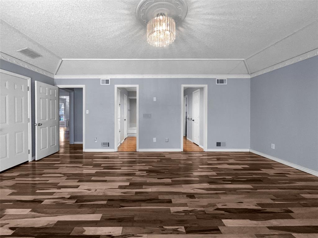 Everglade Park - Residential