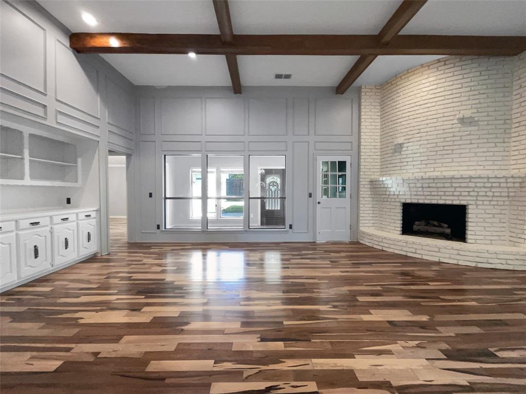 Everglade Park - Residential