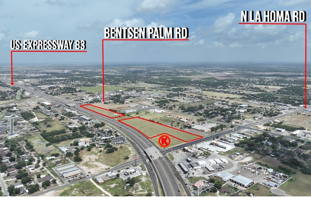 Mission Groves Estate - Land