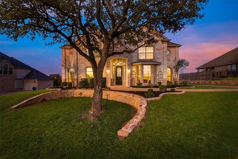 12432 Dido Vista Court Fort Worth TX 76179