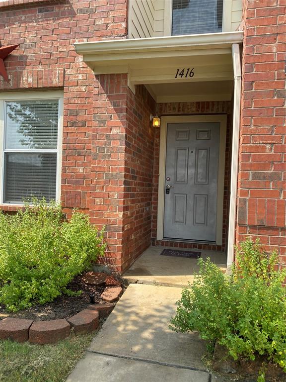 1416 Laurel Hall Lane