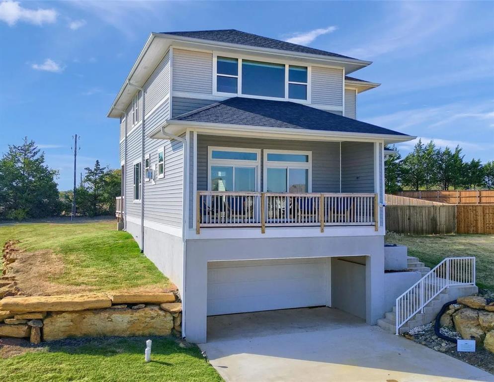 44 Willow Tree Lane
