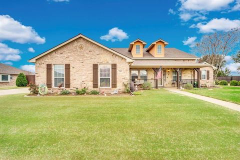 226 Brandi Ridge Drive Midlothian TX 76065