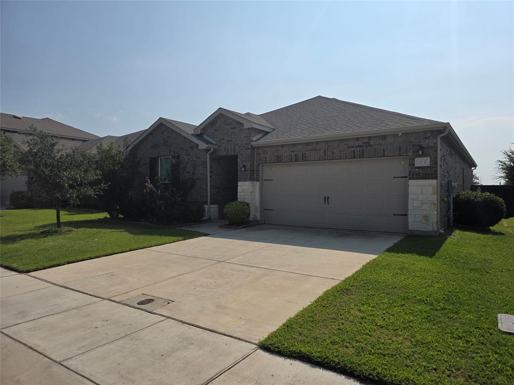 2031 Avondown Road