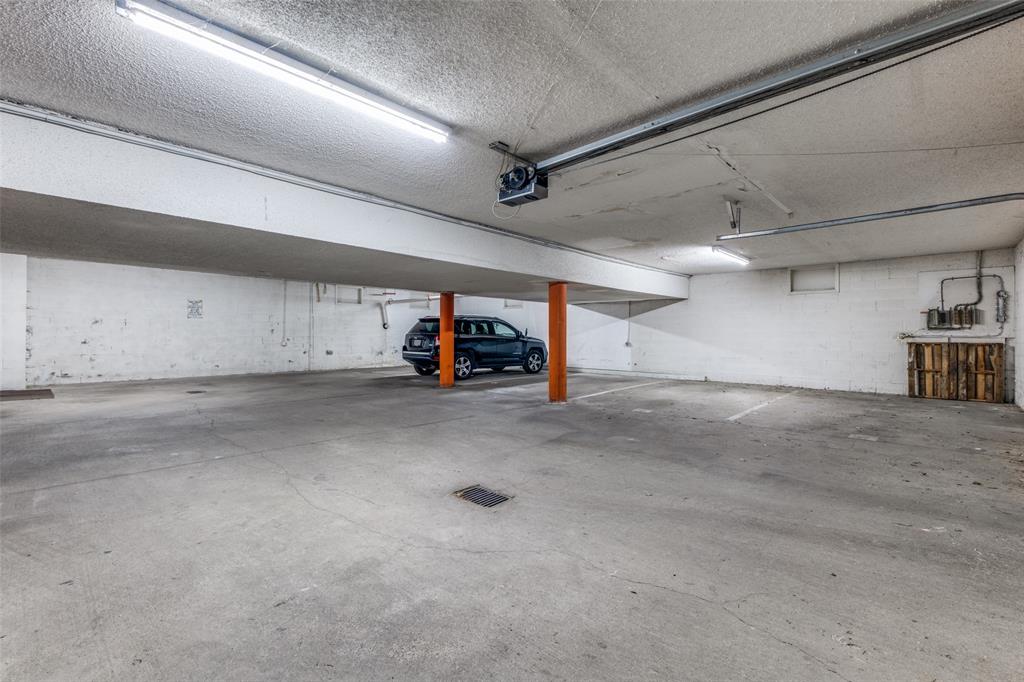 Rawlins Park Condominiums - Residential