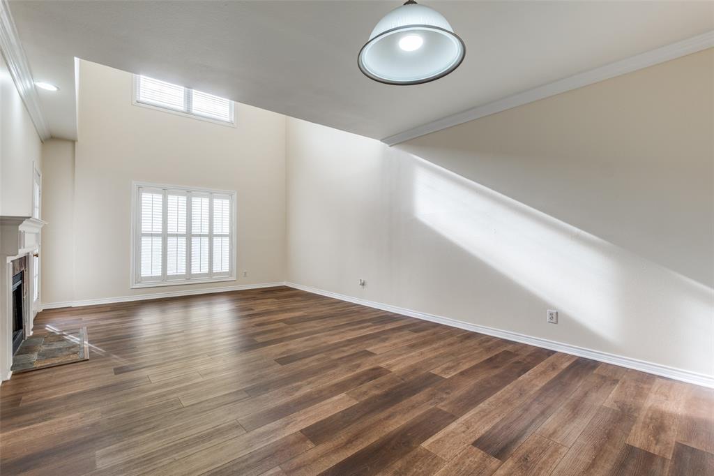 Rawlins Park Condominiums - Residential