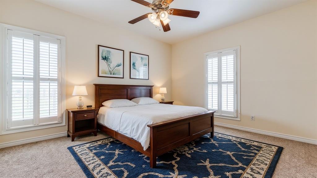 Rawlins Park Condominiums - Residential