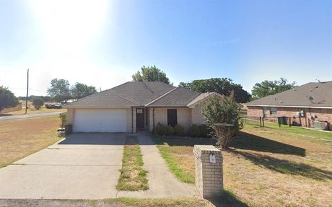 A home in Gatesville