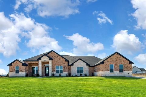 1745 Crestridge Circle Princeton TX 75407