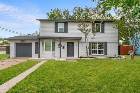 3500 Byrd Drive Mesquite TX 75150