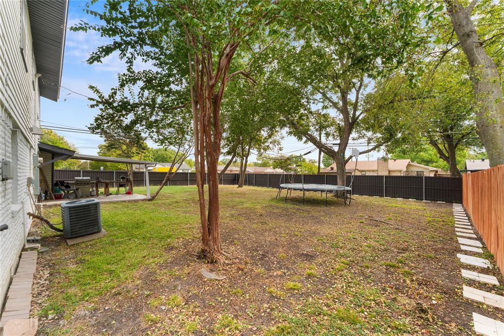 Byrd Estates - Residential