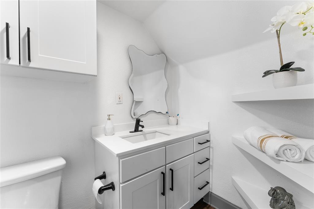 Byrd Estates - Residential