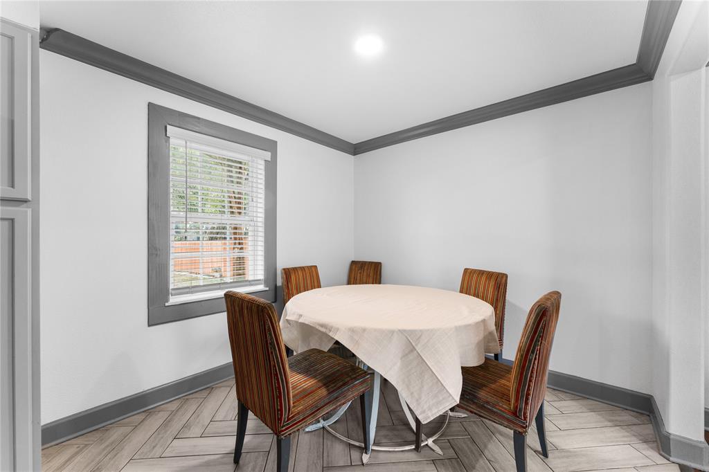 Byrd Estates - Residential