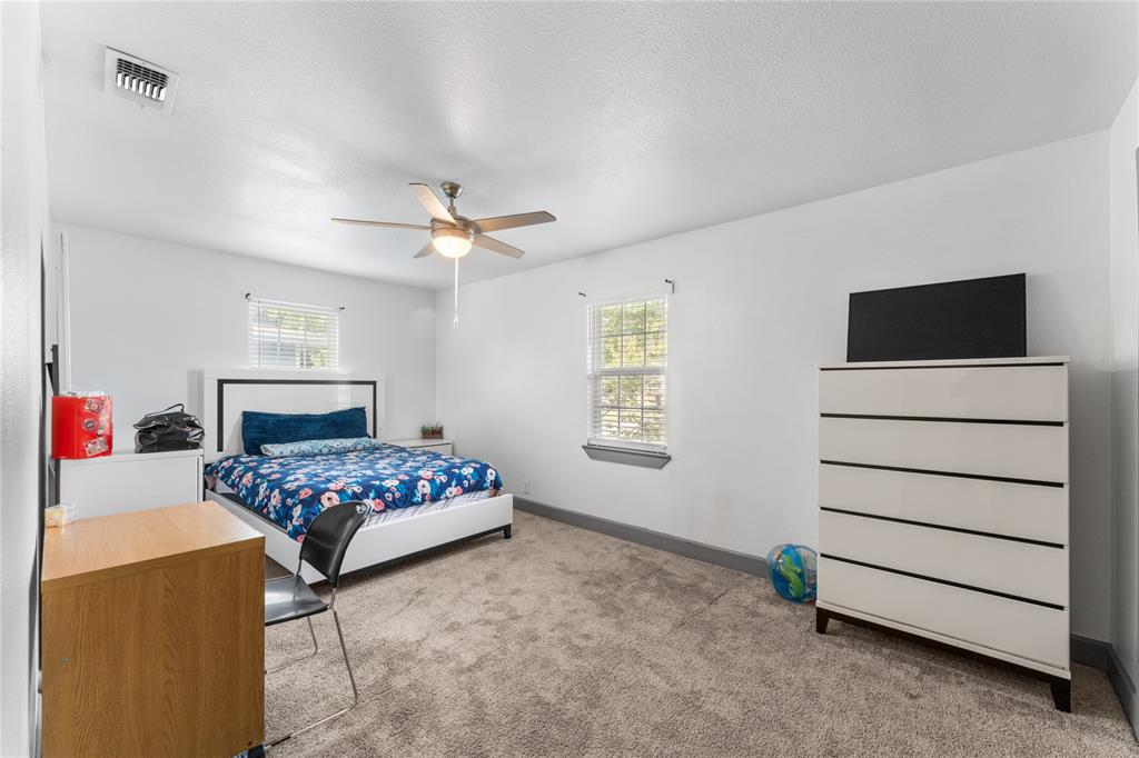 Byrd Estates - Residential