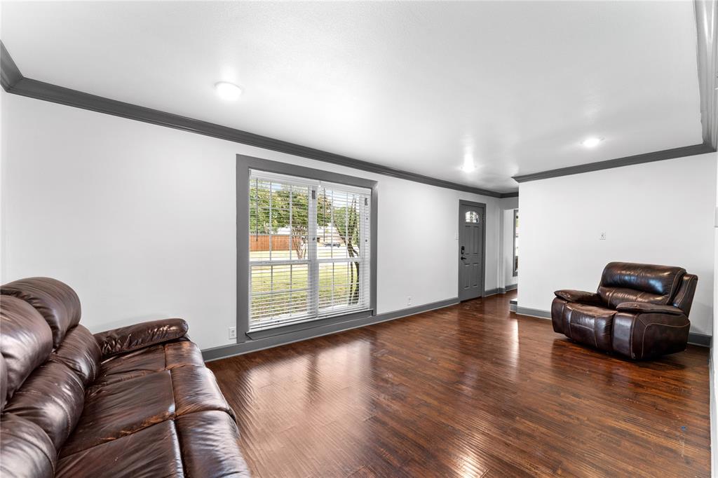 Byrd Estates - Residential