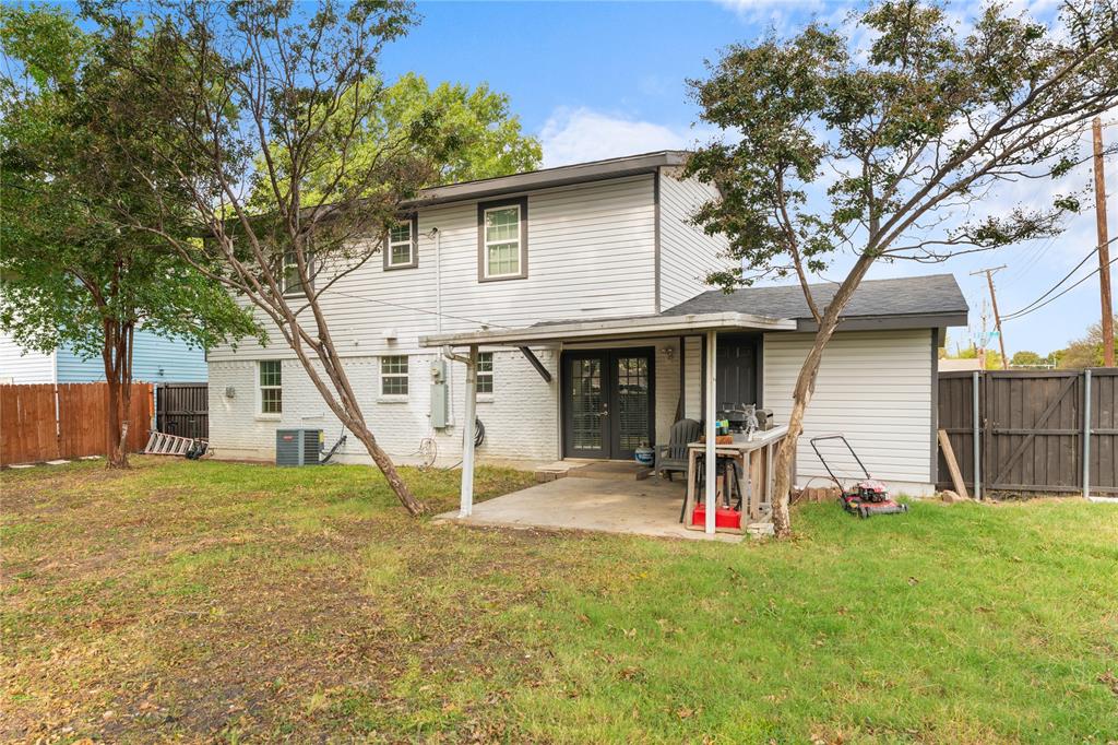 Byrd Estates - Residential