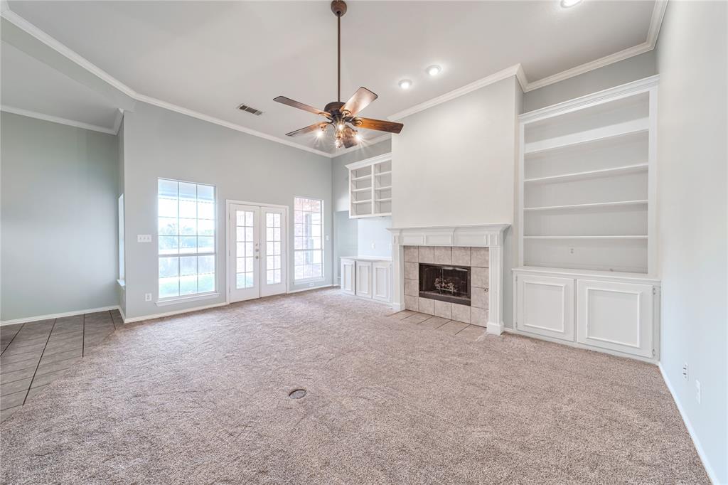 Timber Brook Estates Ph IV - Residential Lease