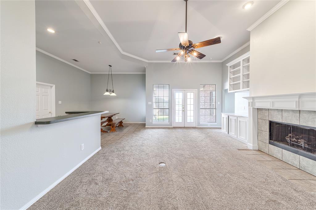 Timber Brook Estates Ph IV - Residential Lease