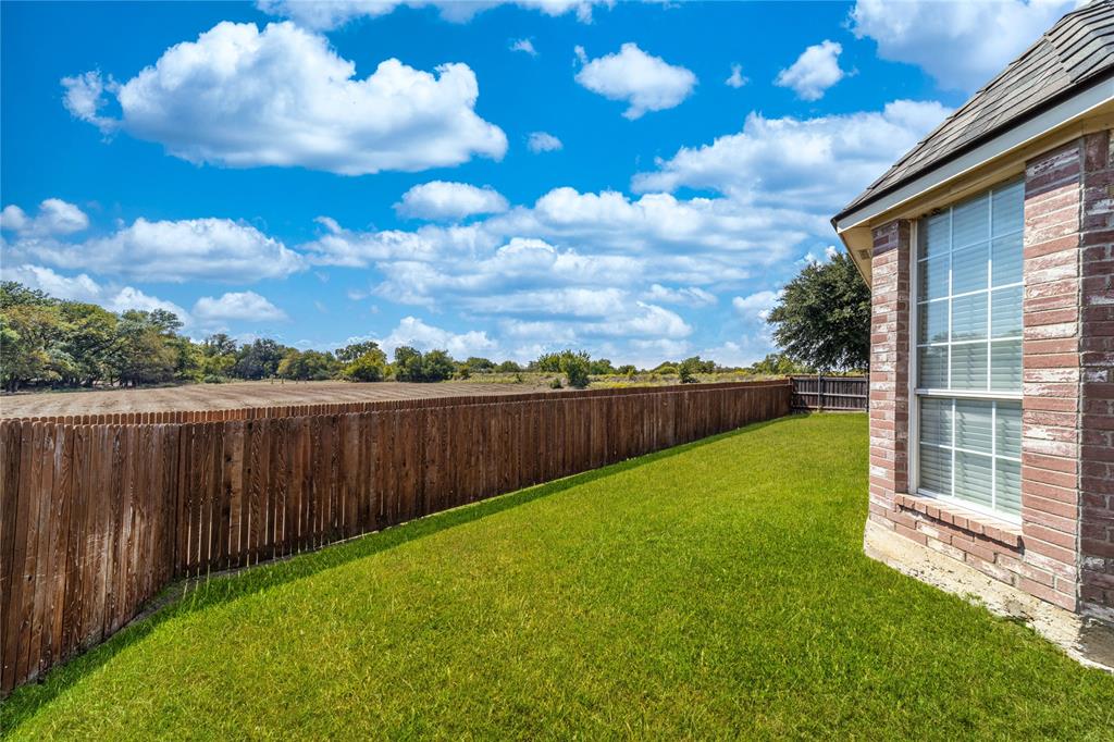 Timber Brook Estates Ph IV - Residential Lease