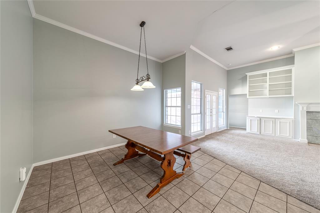 Timber Brook Estates Ph IV - Residential Lease