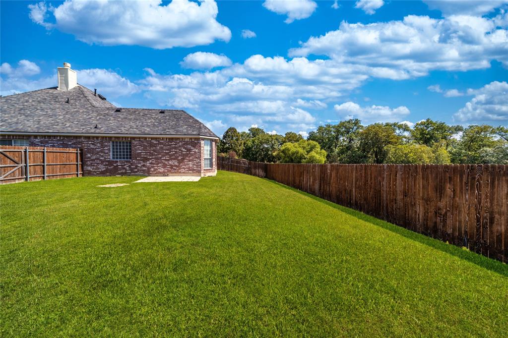 Timber Brook Estates Ph IV - Residential Lease