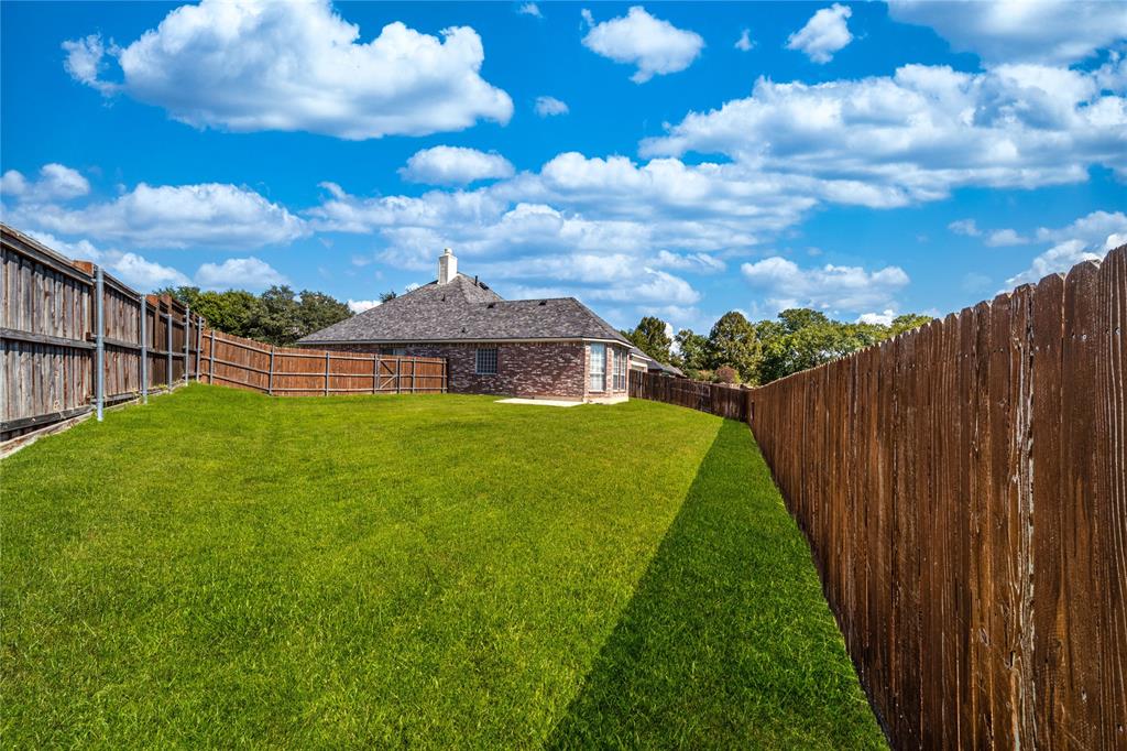 Timber Brook Estates Ph IV - Residential Lease