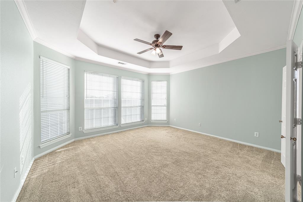 Timber Brook Estates Ph IV - Residential Lease