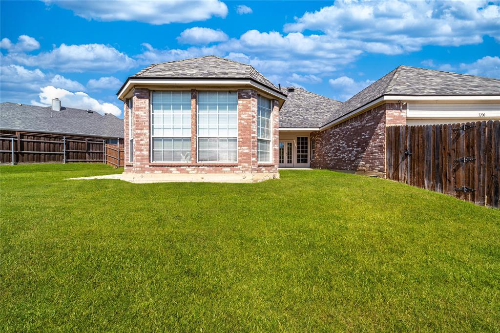 Timber Brook Estates Ph IV - Residential Lease