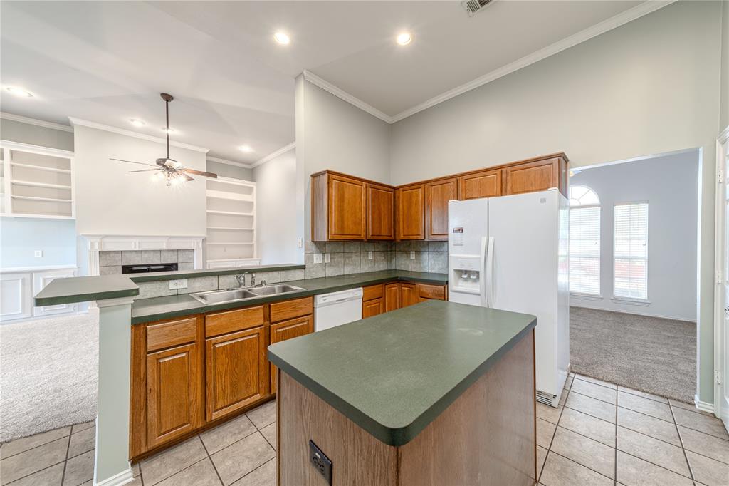 Timber Brook Estates Ph IV - Residential Lease