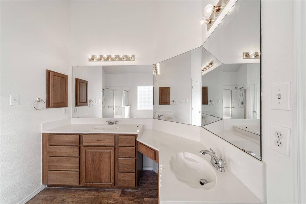 Timber Brook Estates Ph IV - Residential Lease