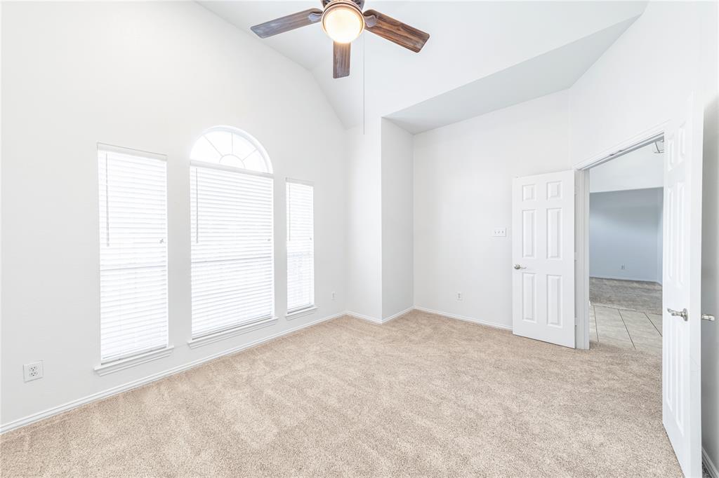 Timber Brook Estates Ph IV - Residential Lease