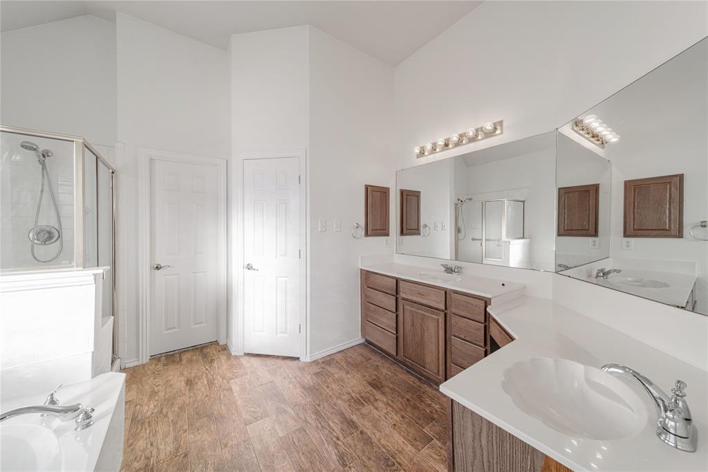 Timber Brook Estates Ph IV - Residential Lease