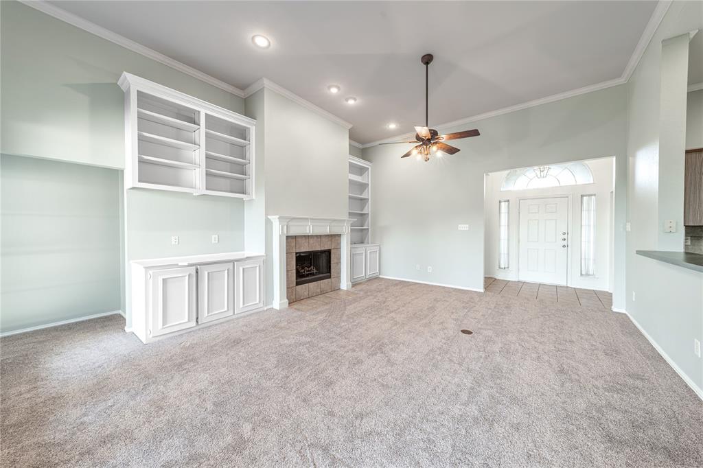 Timber Brook Estates Ph IV - Residential Lease