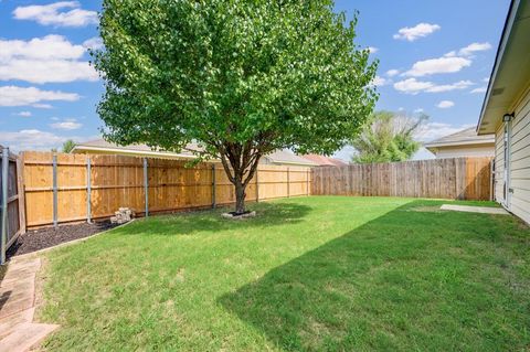 A home in Fort Worth