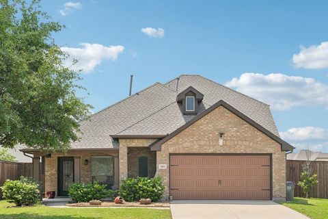 2604 Deer Hollow Drive Little Elm TX 75068