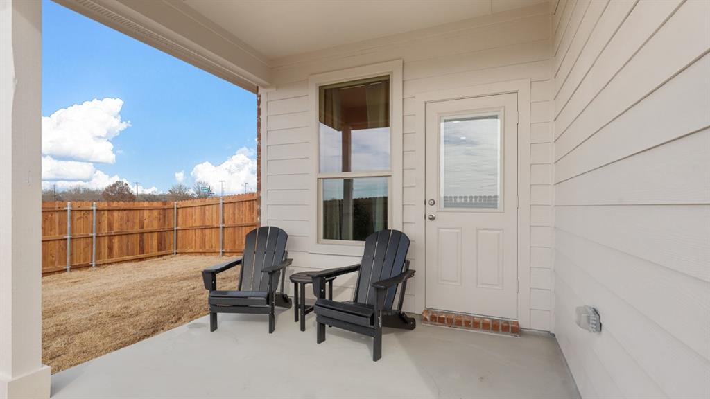 Terra Trace - Residential